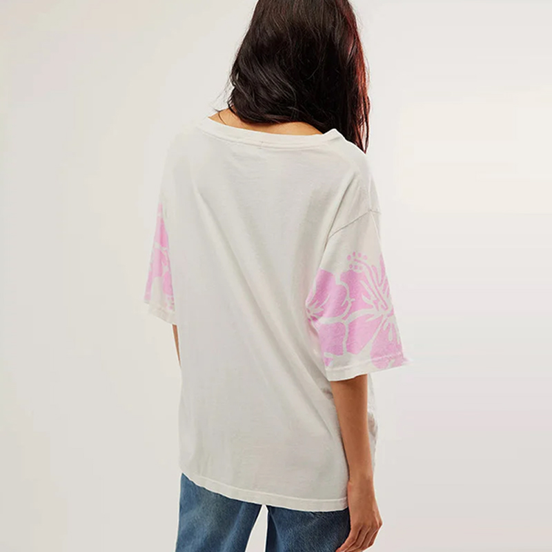 our lsu women’s t shirts at hongfeng feature soft cotton and casual design.